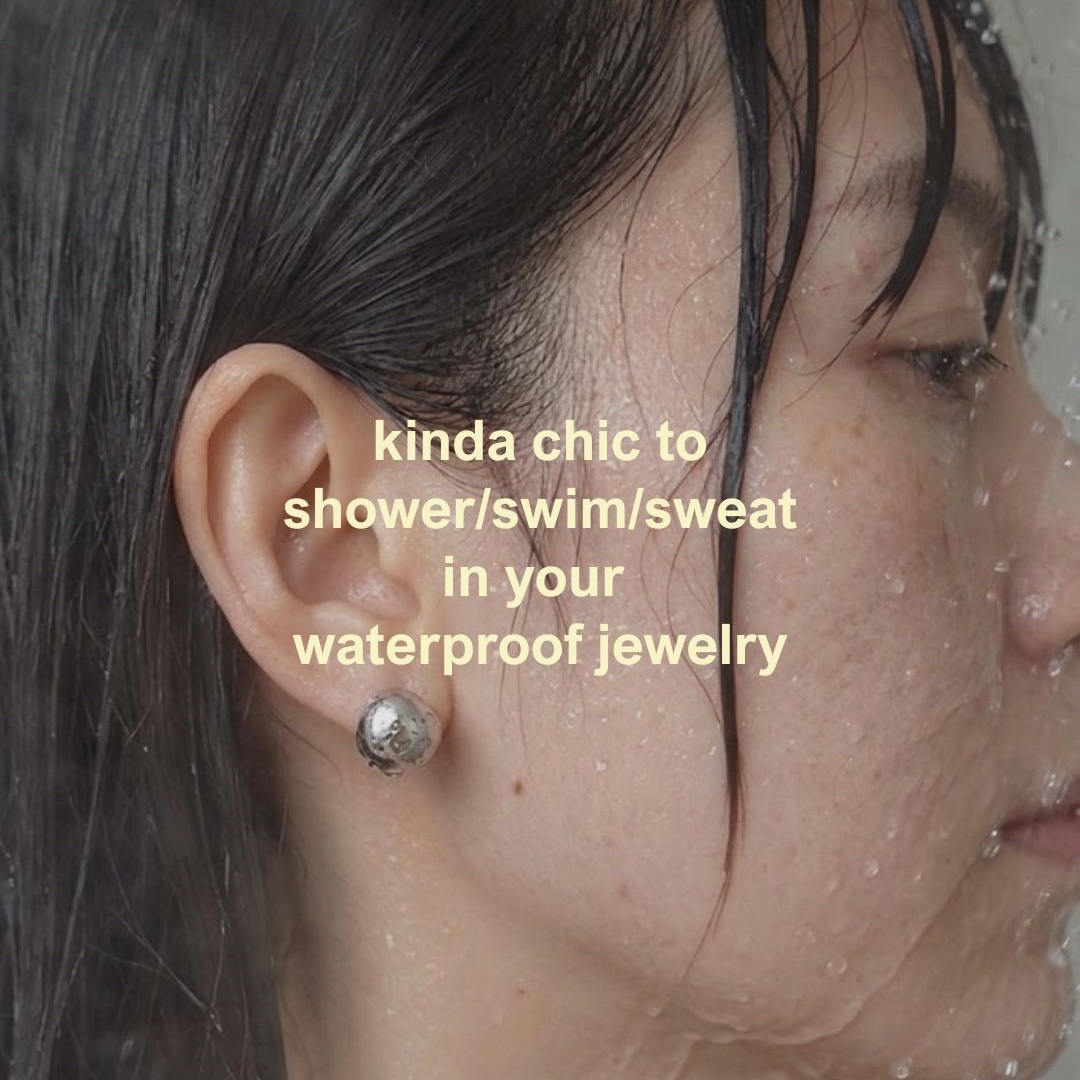 Kinda chic