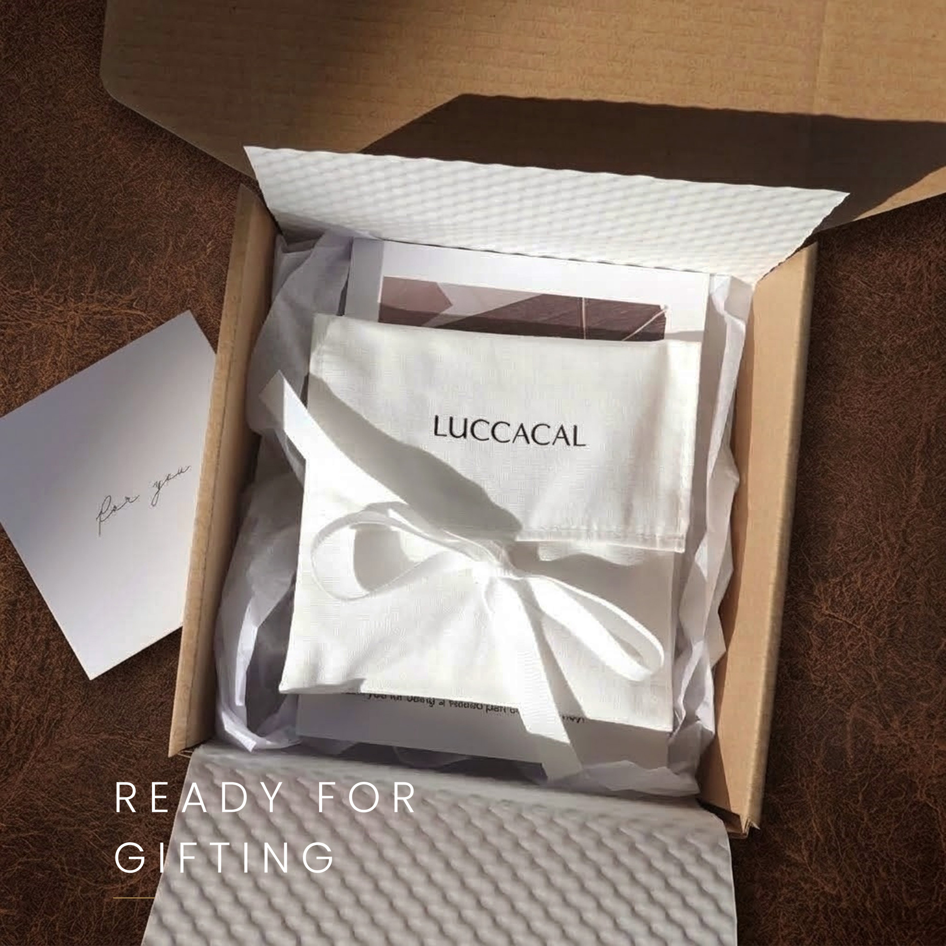 Packaging