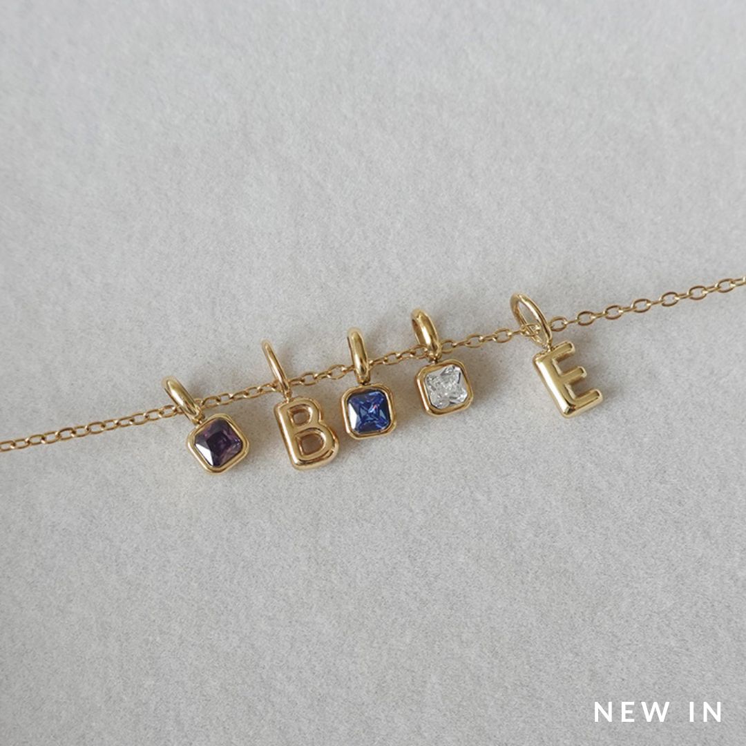 NEW IN