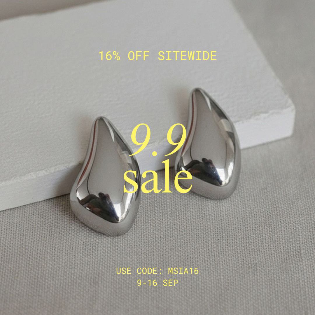 9.9 SALE