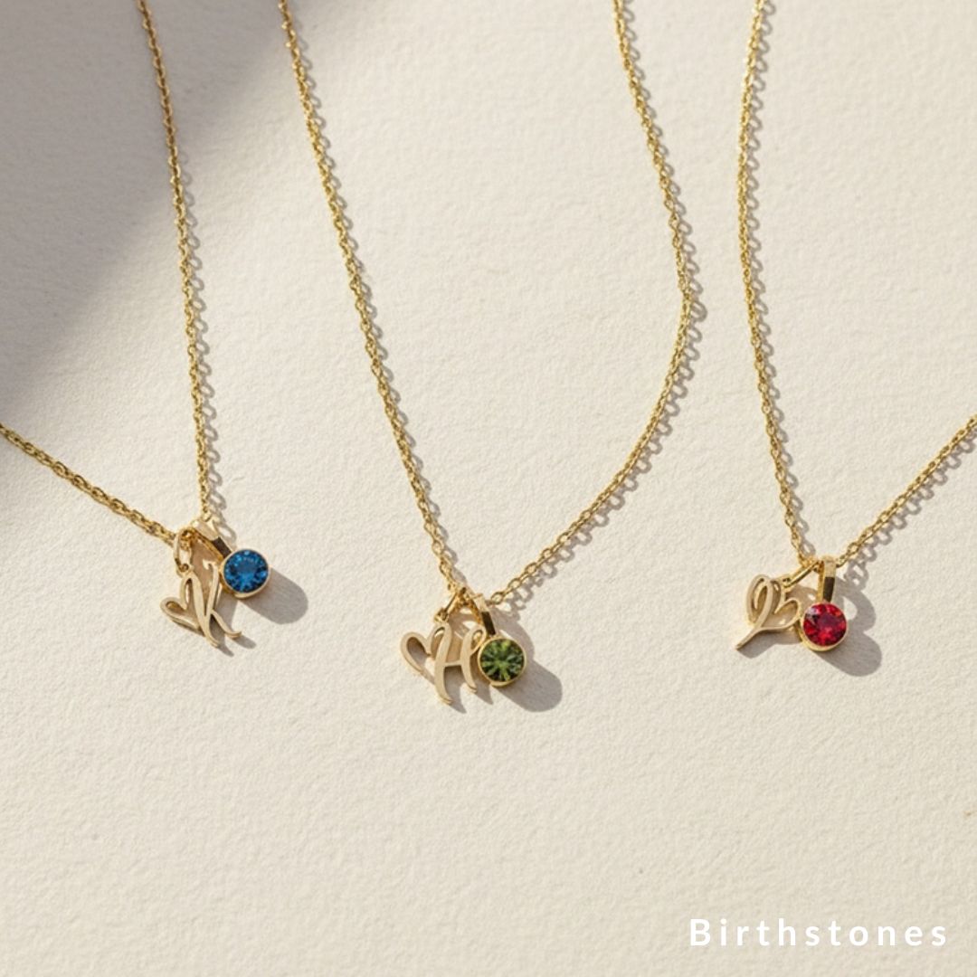 Birthstones
