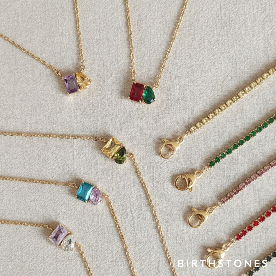 Birthstones