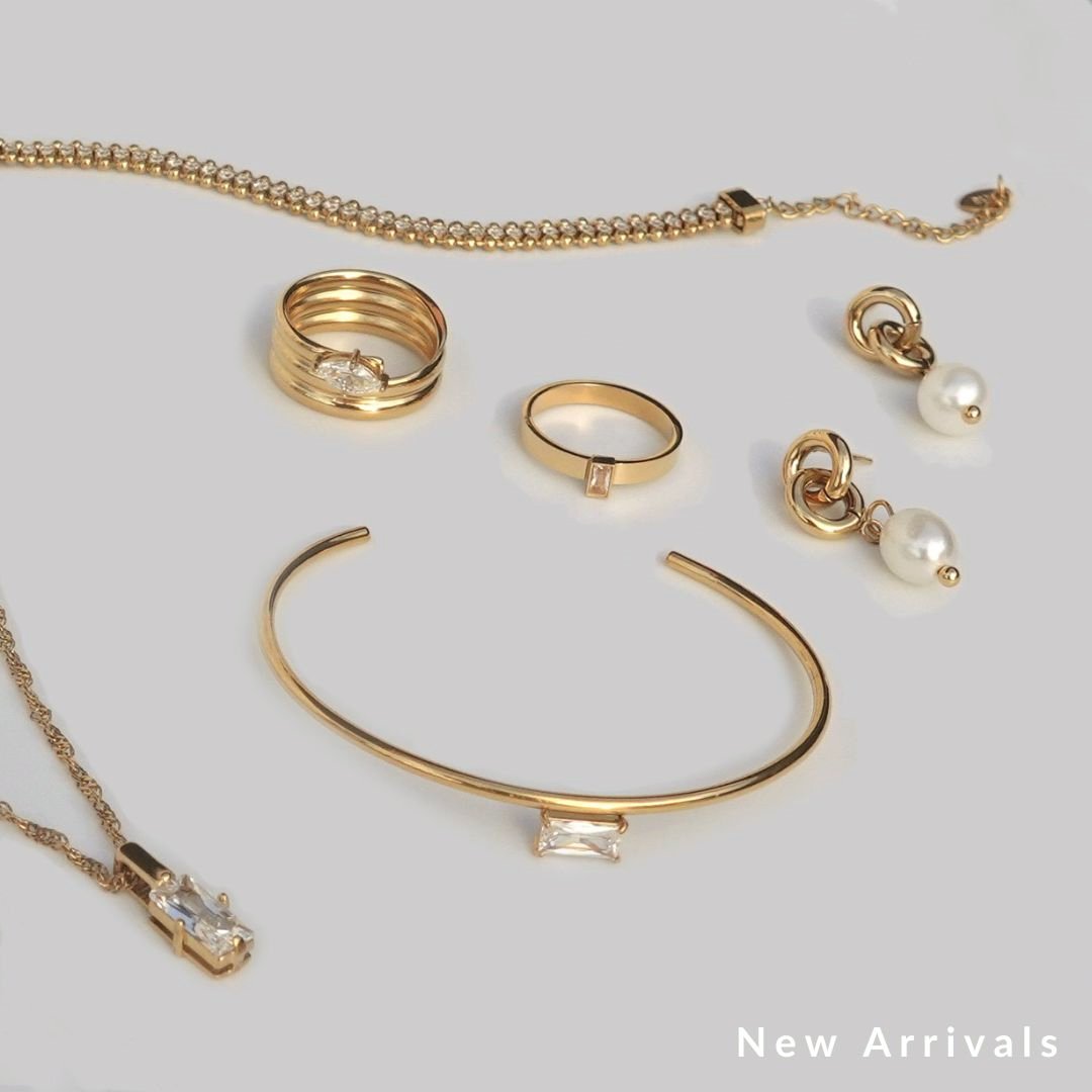 New Arrivals