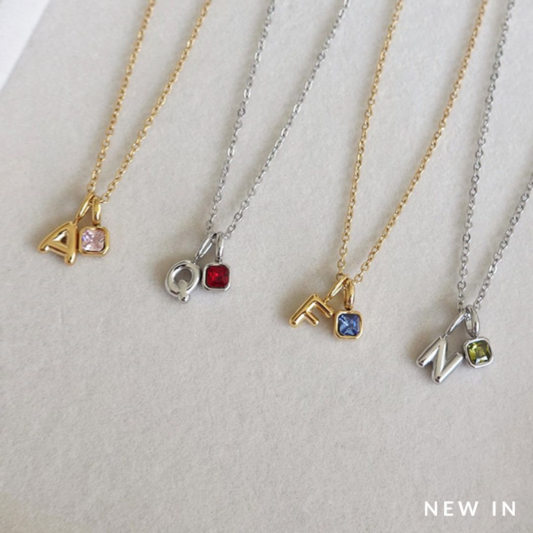 NEW IN