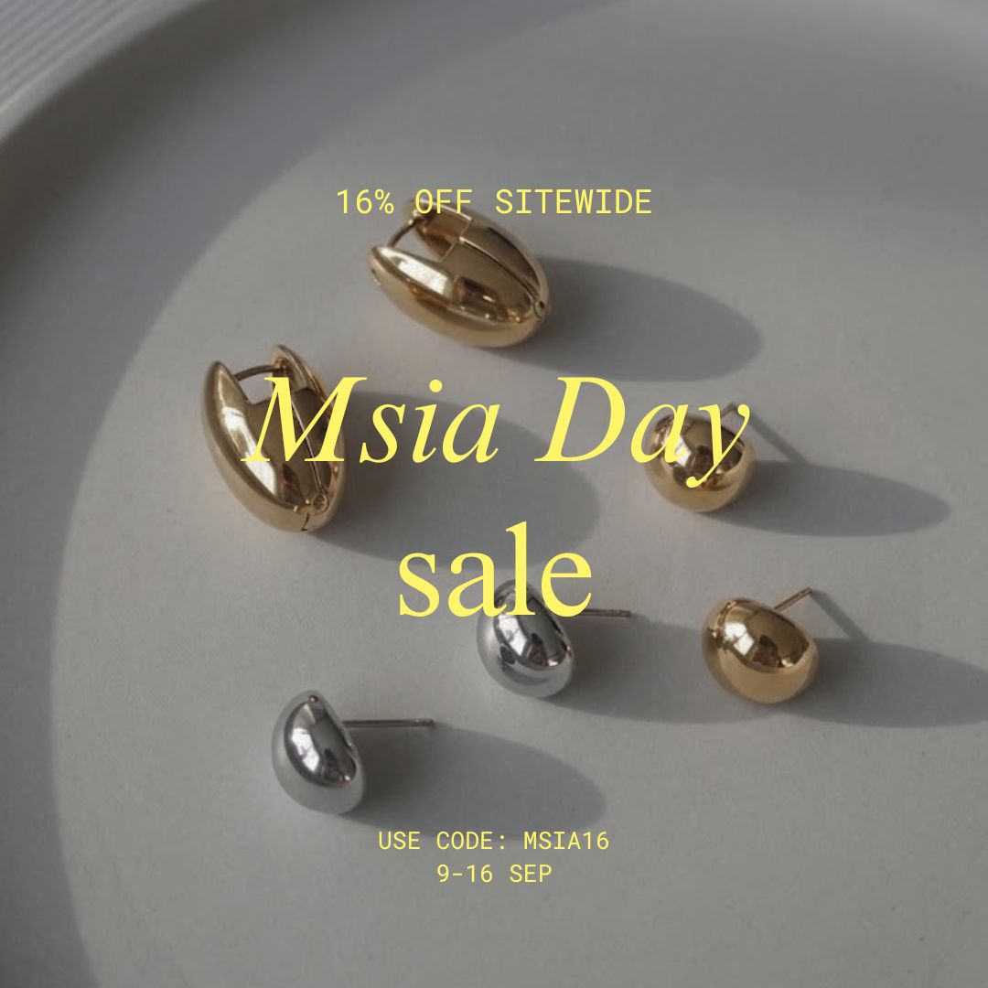 9.9 SALE