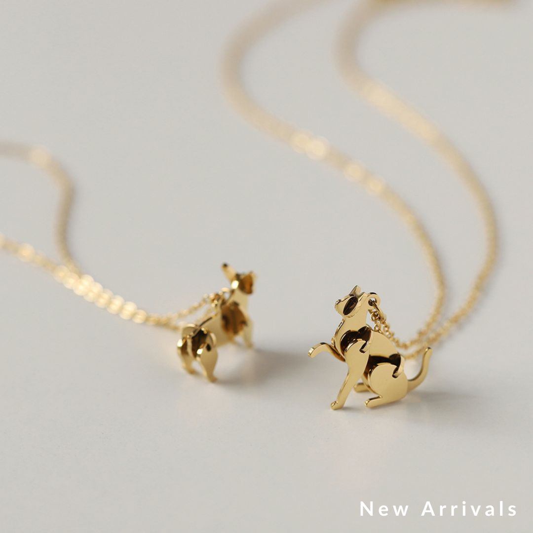 New Arrivals