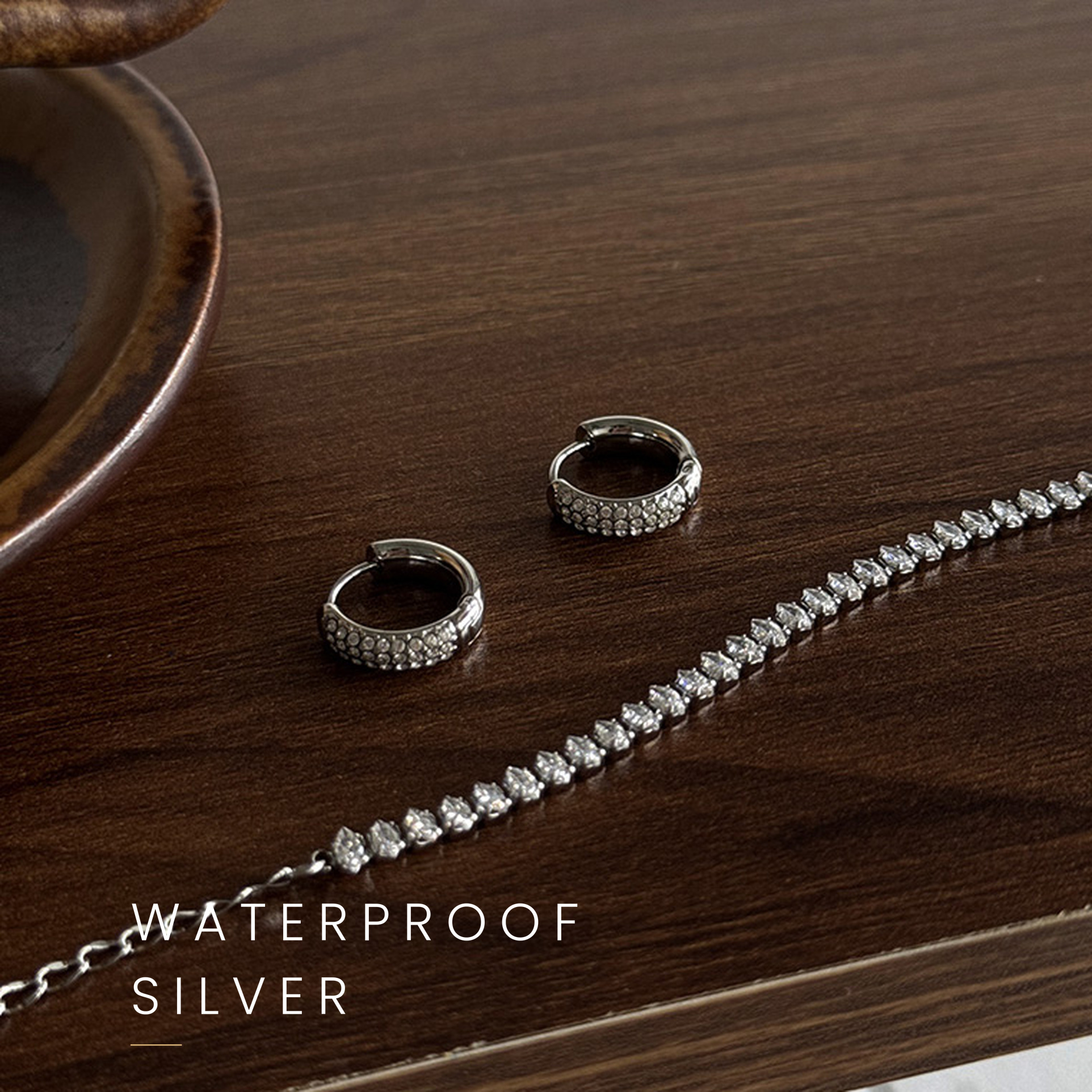 Interlocking Rings