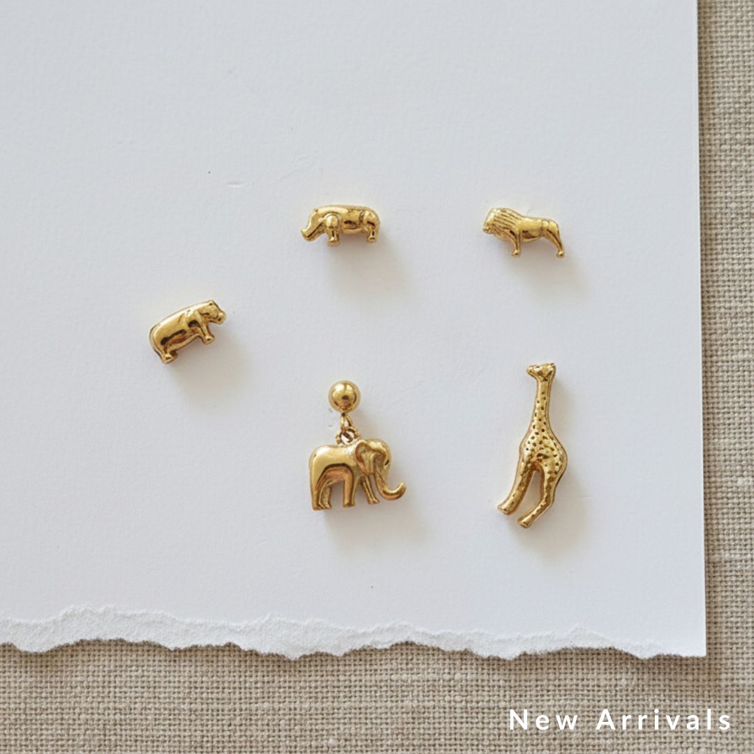 New Arrivals