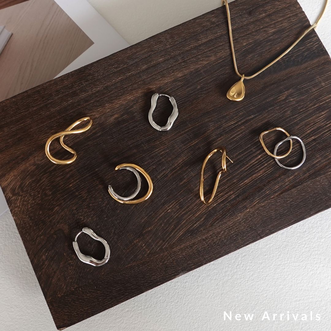 New Arrivals