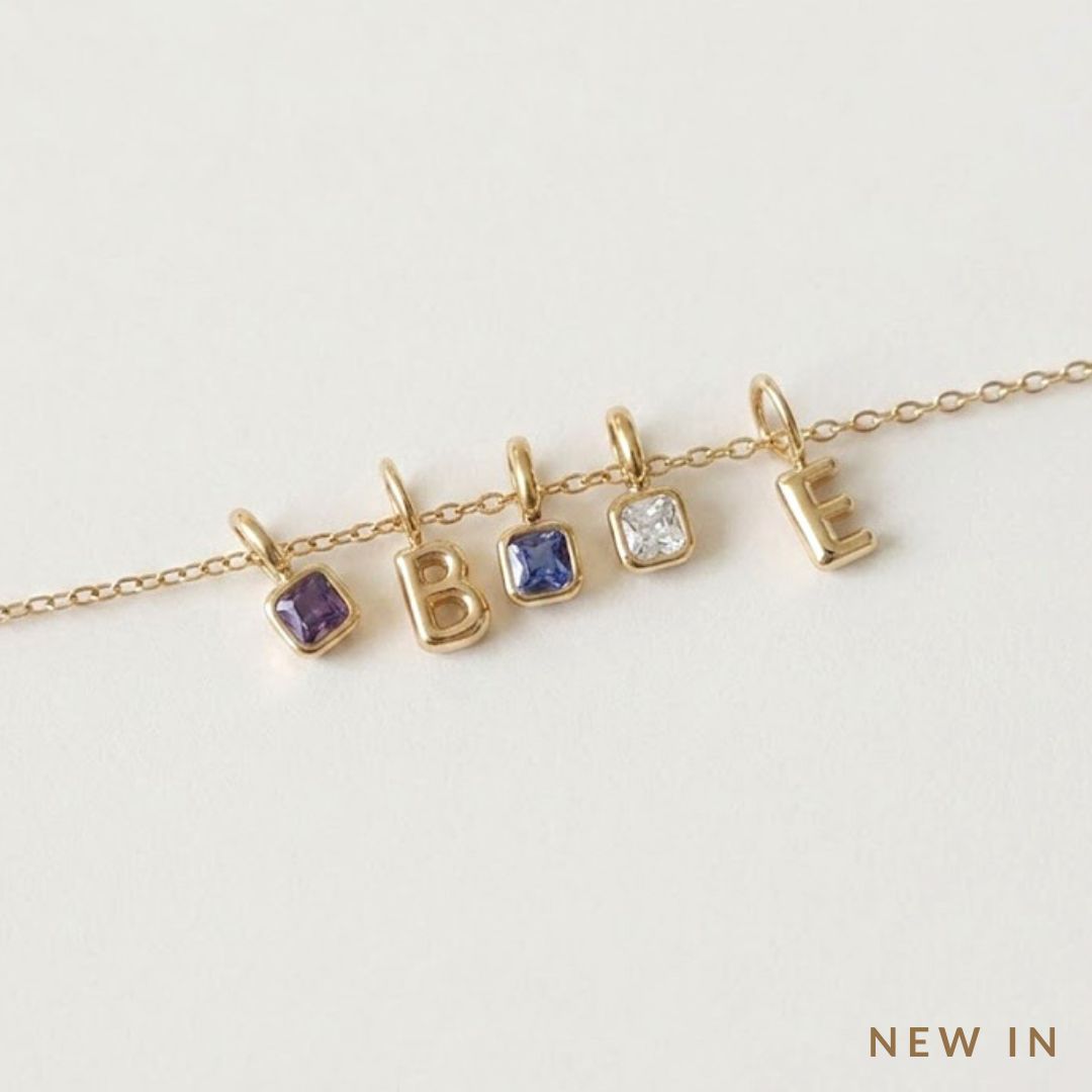 NEW ARRIVALS