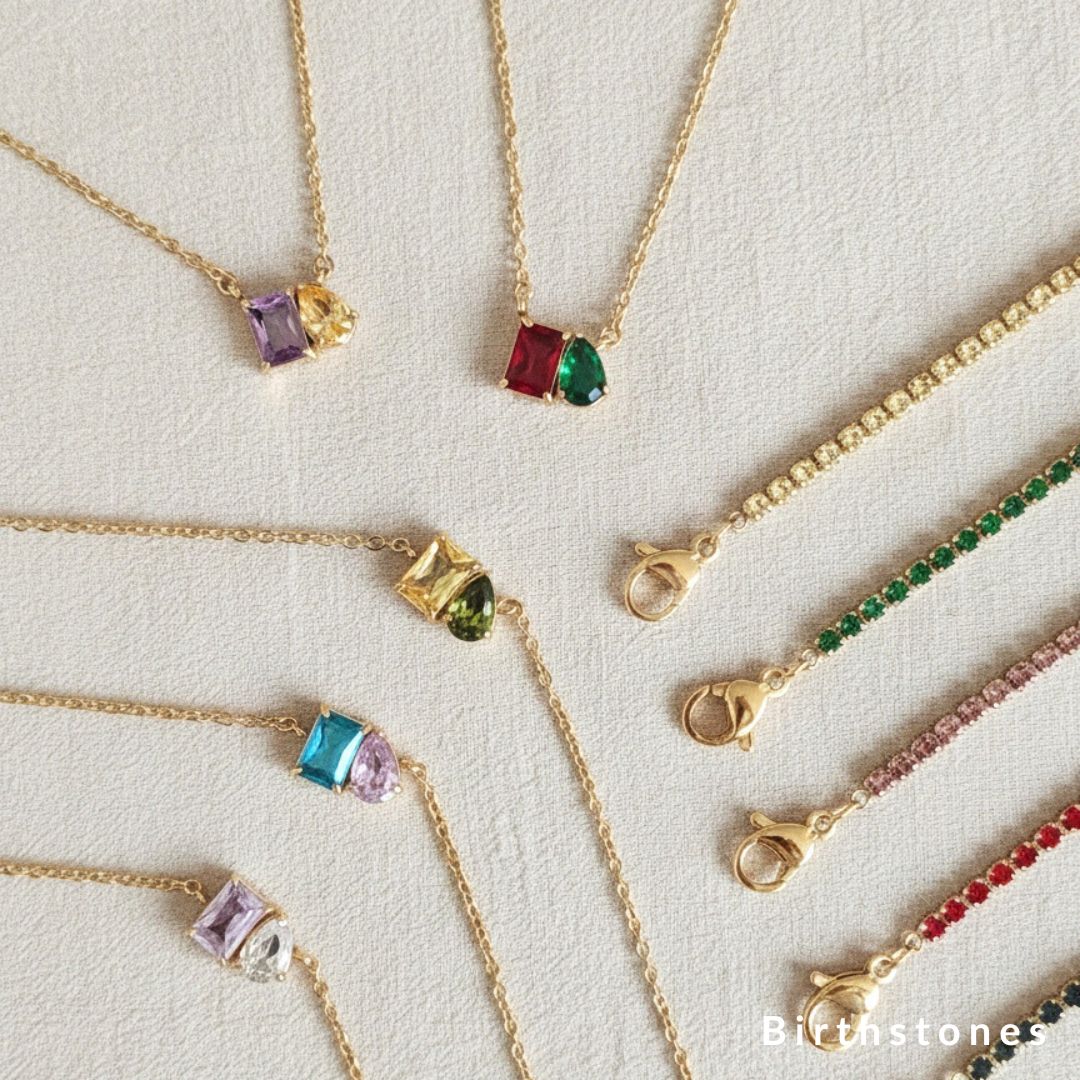 Birthstones