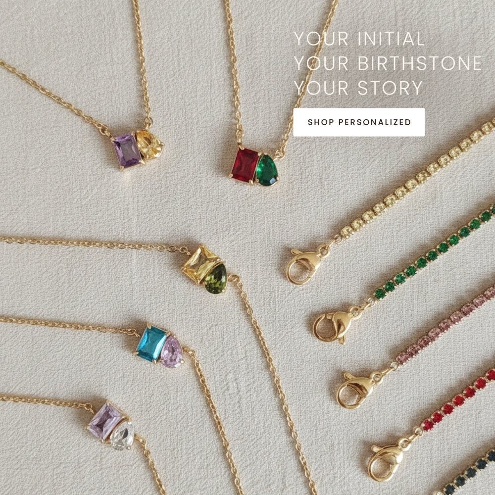 Birthstones