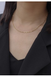 Halle Chain Necklace