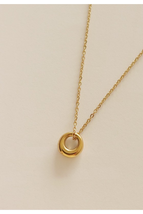Lucina Necklace