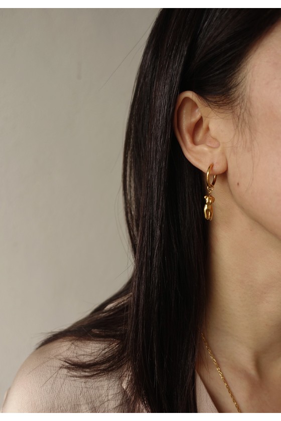 Vita Earrings