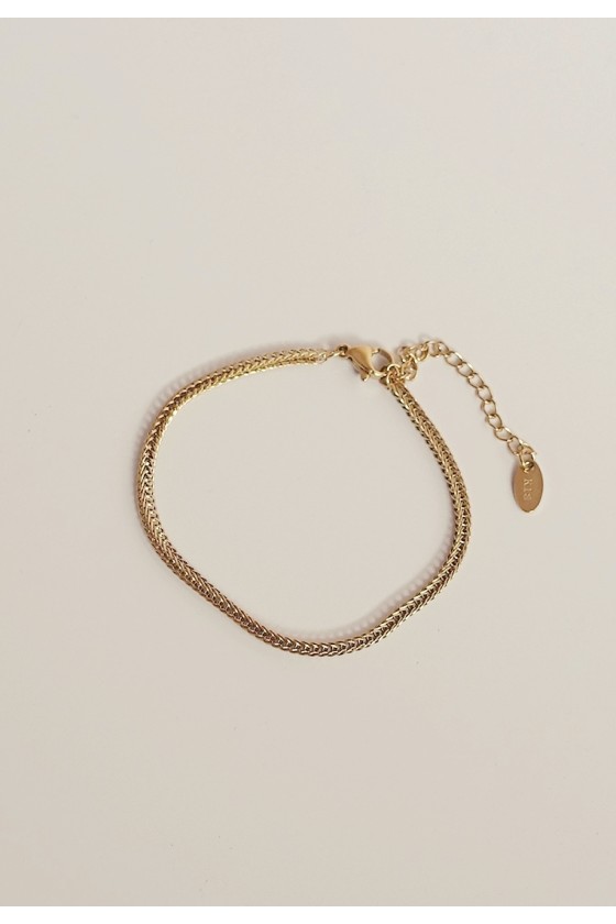 Rita Chain Bracelet