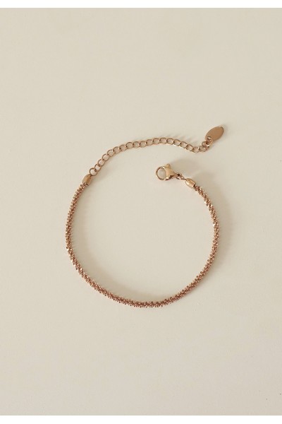 Dita Chain Bracelet