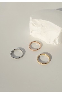 The Band Ring
