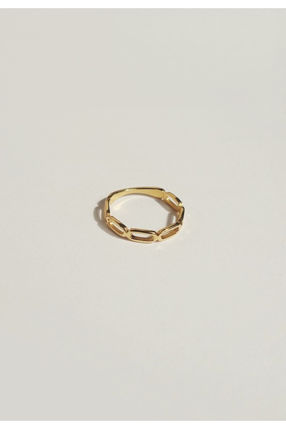 Netta Chain Ring