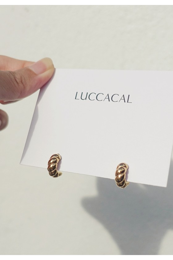 Croissant Dôme Huggies