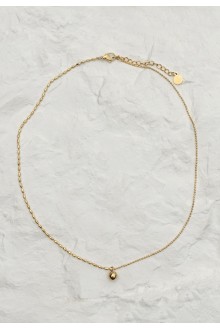 Tierra Mixed Chain Necklace
