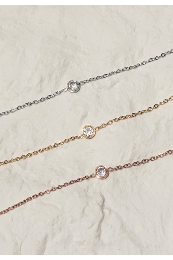 Social Lights Bracelet