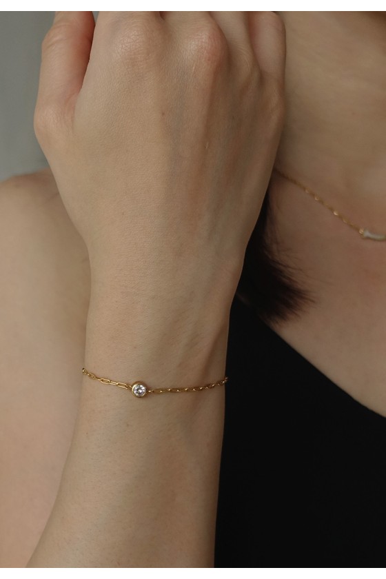 Modern Love Bracelet