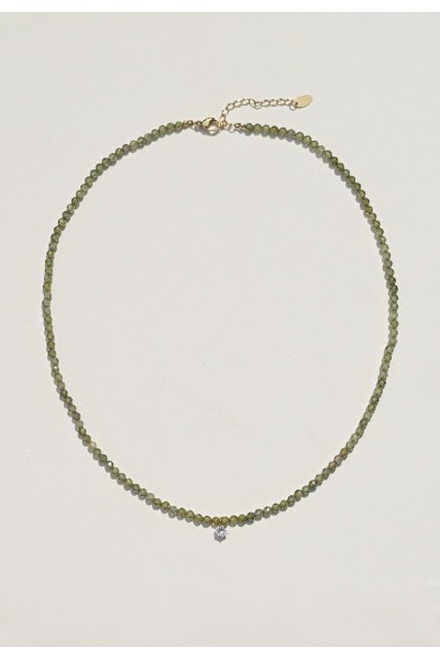 Be In Nature Necklace