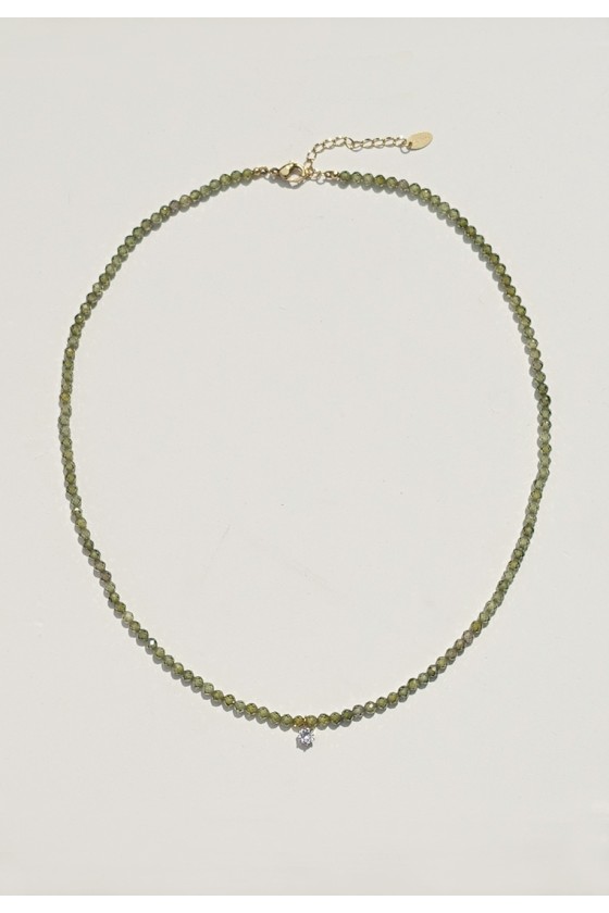 Be In Nature Necklace