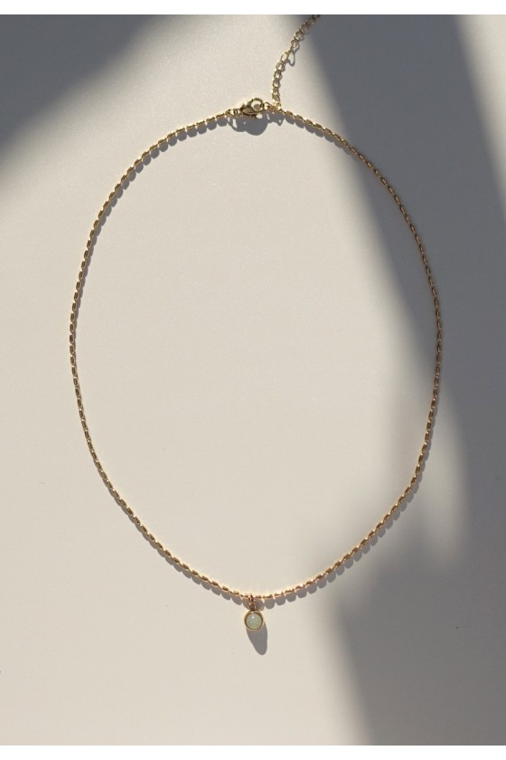 Aventurine Necklace
