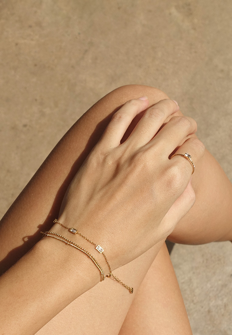 Siena Layered Bracelet Siena Layered Bracelet