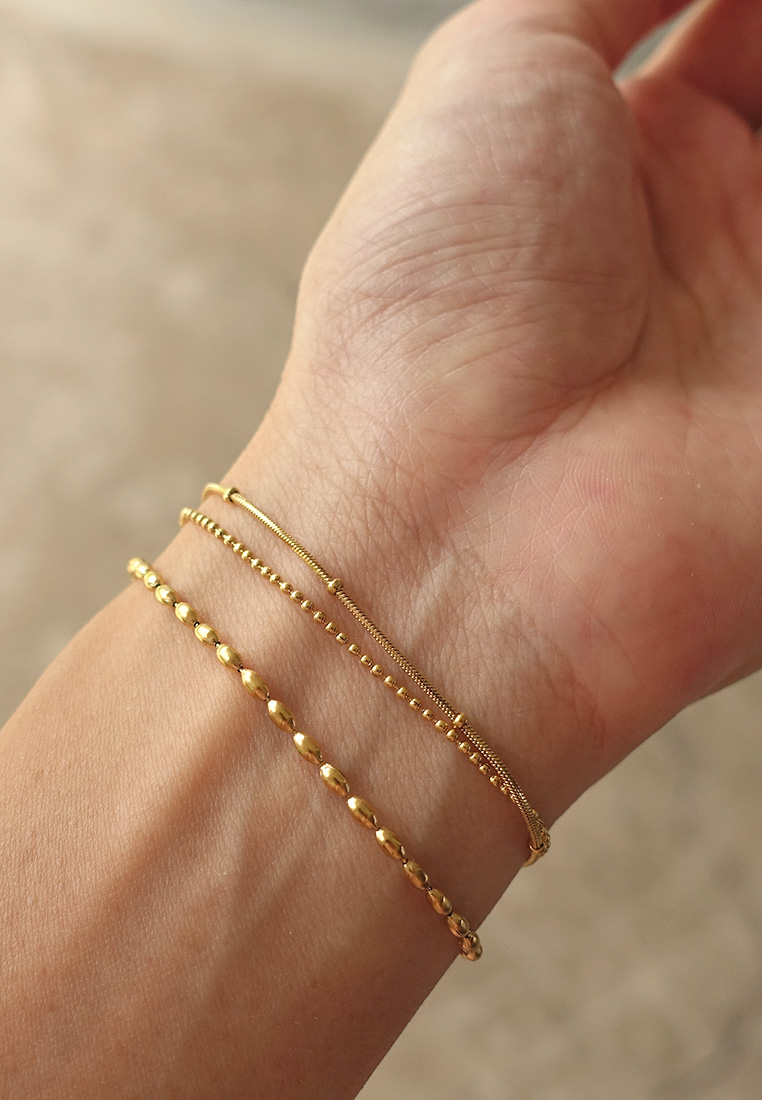 Siena Layered Bracelet Siena Layered Bracelet
