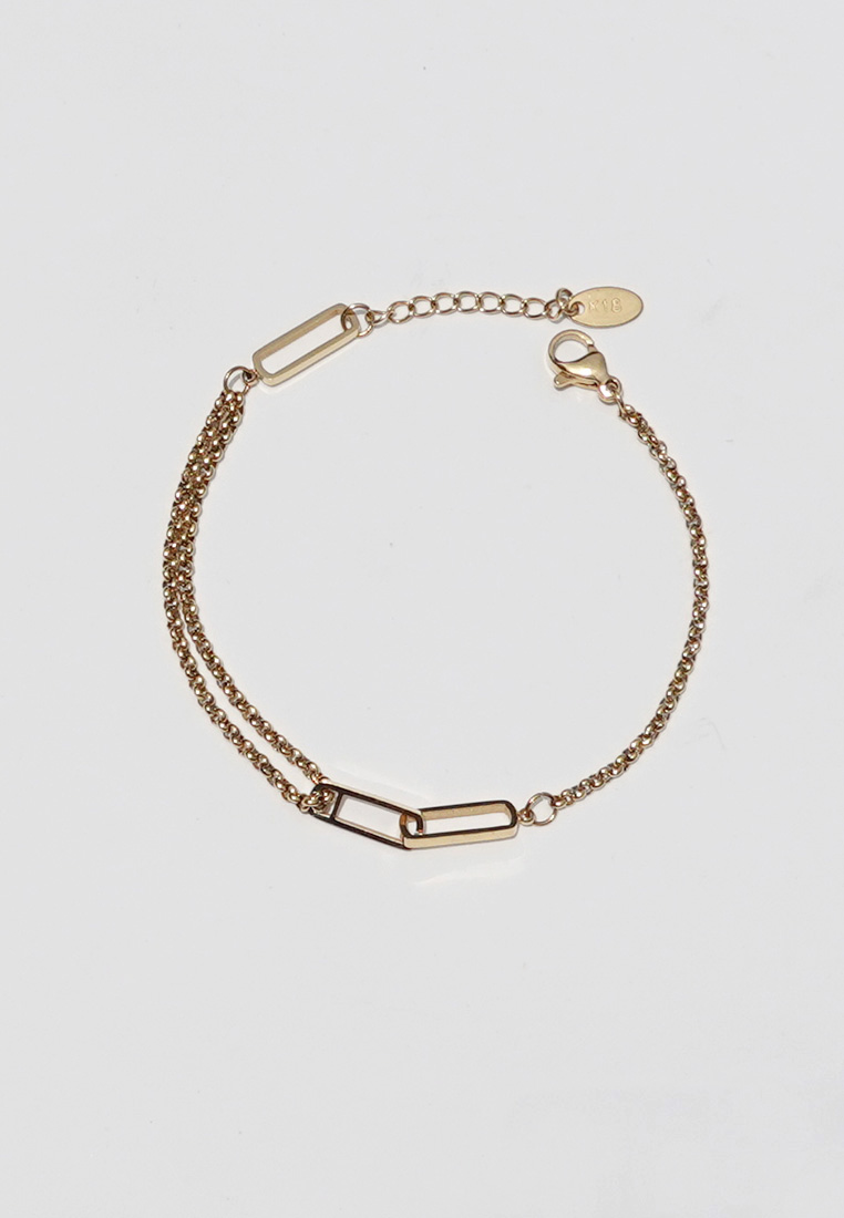 Link to Love Bracelet Link to Love Bracelet