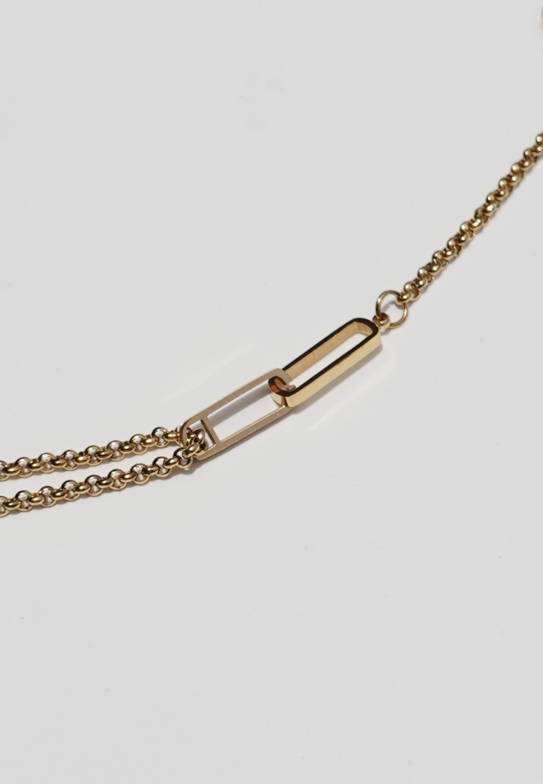 Link to Love Bracelet Link to Love Bracelet