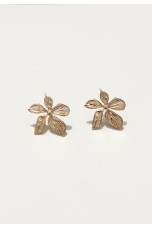 Gili Flower Earrings