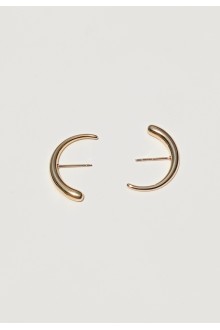 Cuff Stud Earrings