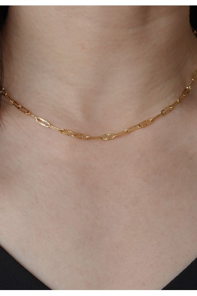 Ever Link Chain Necklace