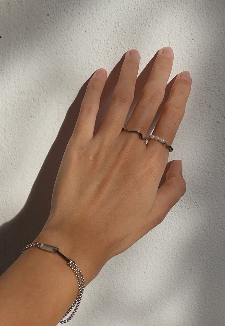 Link to Love Bracelet Link to Love Bracelet