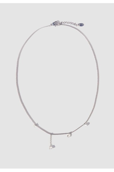 Laith Scatter Necklace