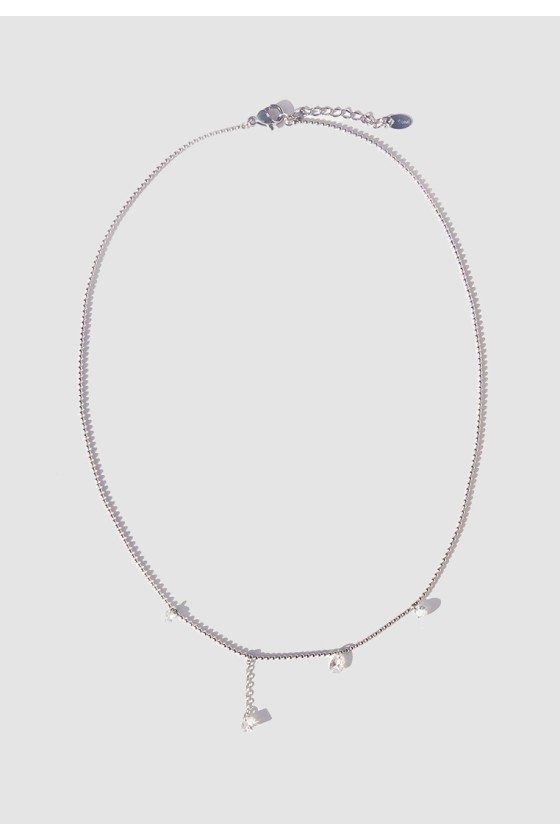 Laith Scatter Necklace