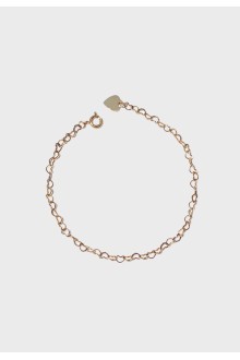 Love Goes Round Bracelet