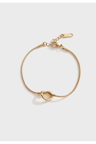 Love Knot Bracelet