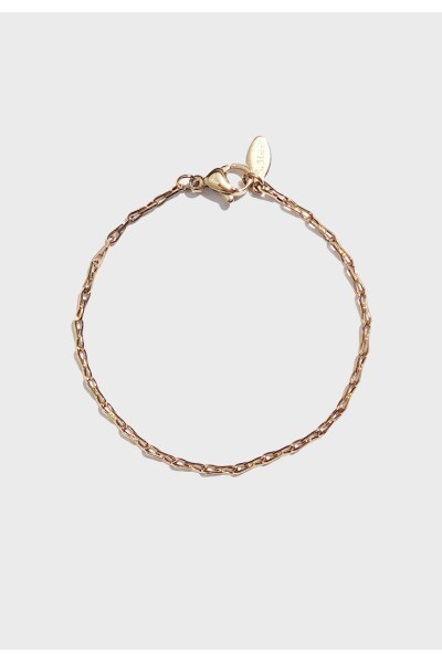 Oamaru Chain Bracelet