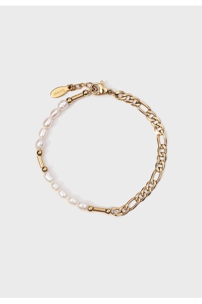 Oléron Pearl Bracelet