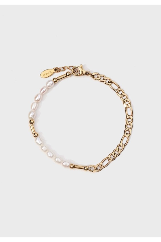 Oléron Pearl Bracelet