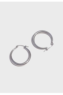 Odette Hoop Earrings