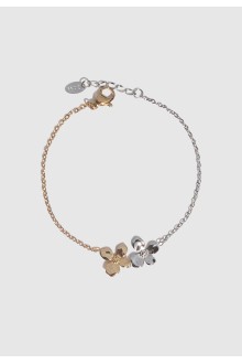 Fleur Flower Bracelet