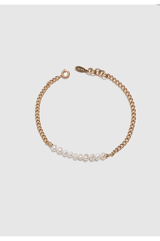 Ouvéa Pearl Bracelet
