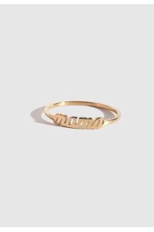 Mama Ring