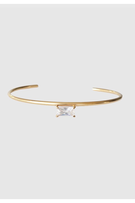 The Clarity Cuff
